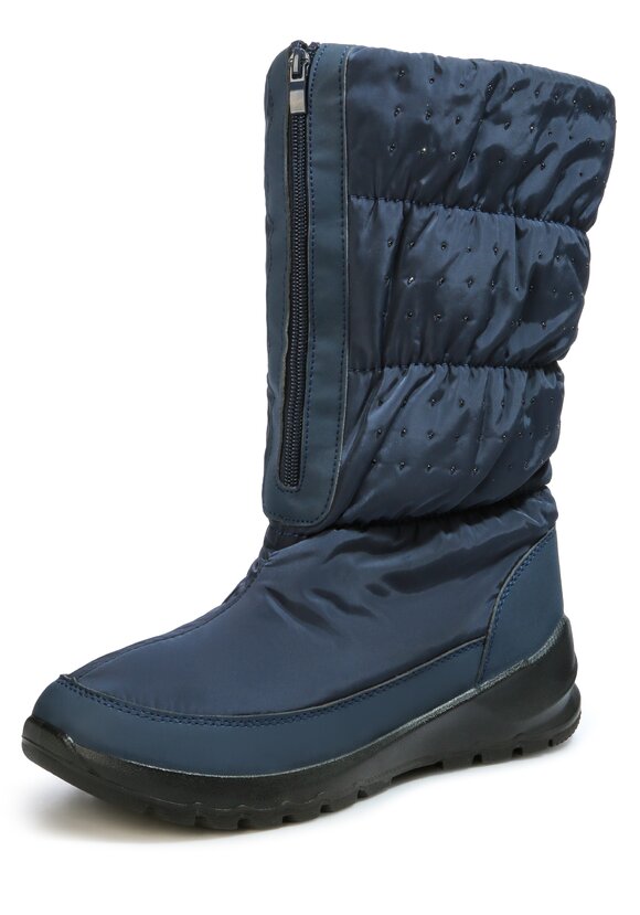 Дутики женские Асфея шир.  580, рис. 27