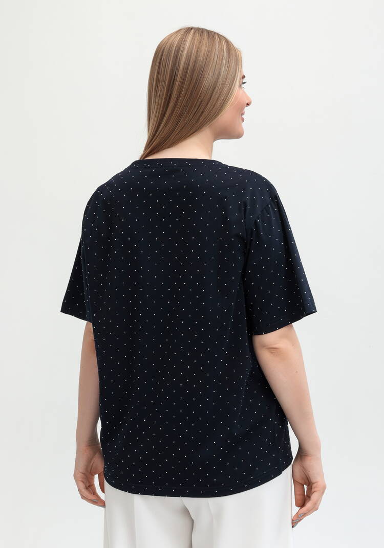 Футболка Лиора шир.  750, рис. 9