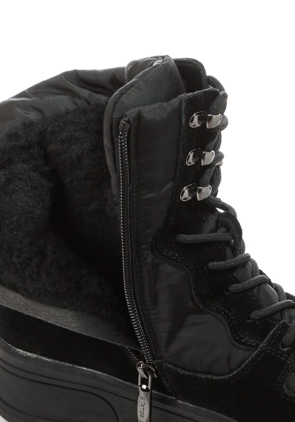 Ботинки женские Лори шир.  580, рис. 6