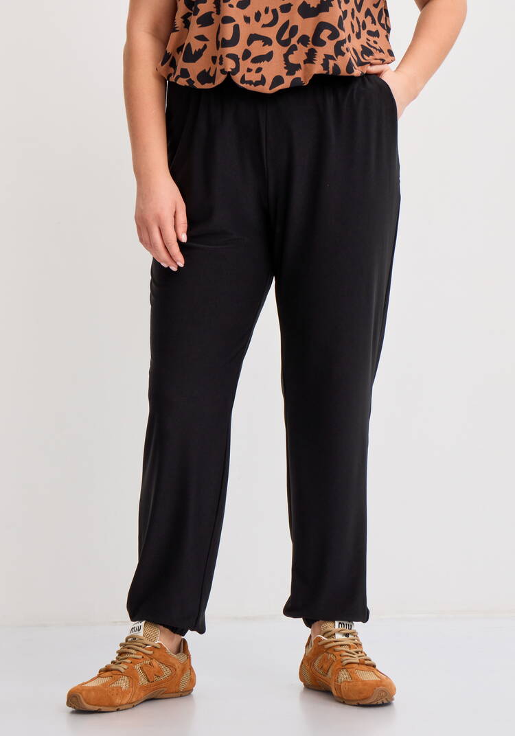 Брюки Глория шир.  750, рис. 5