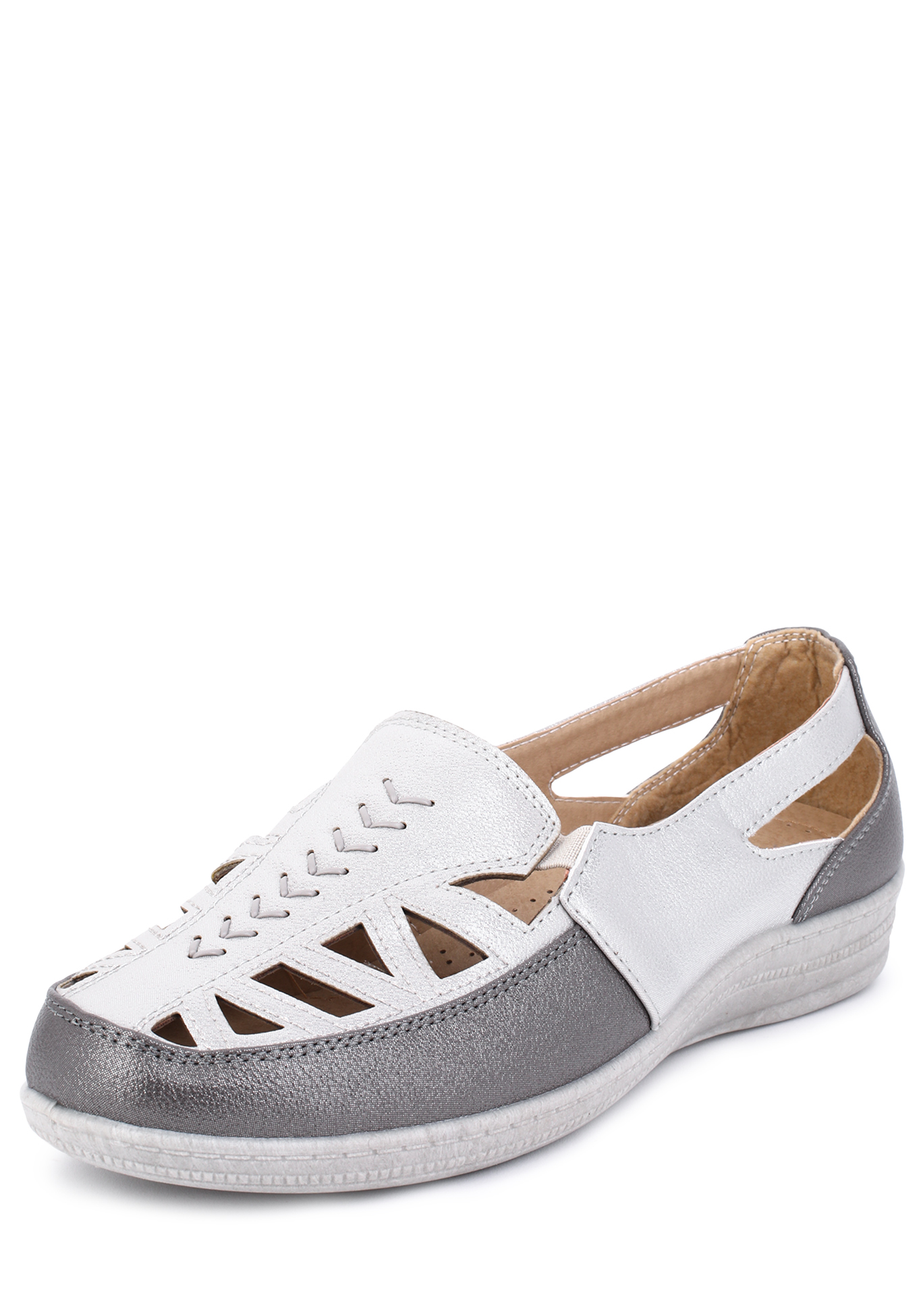 Туфли женские летние "Симонет"