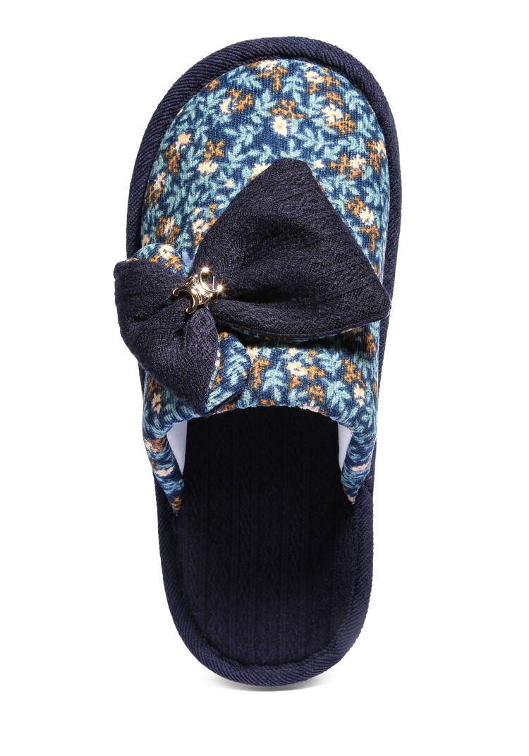 Тапочки женские Маркиза шир.  750, рис. 9