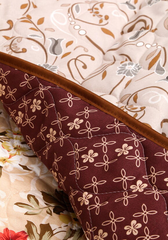 Покрывало двустороннее Лада шир.  580, рис. 7