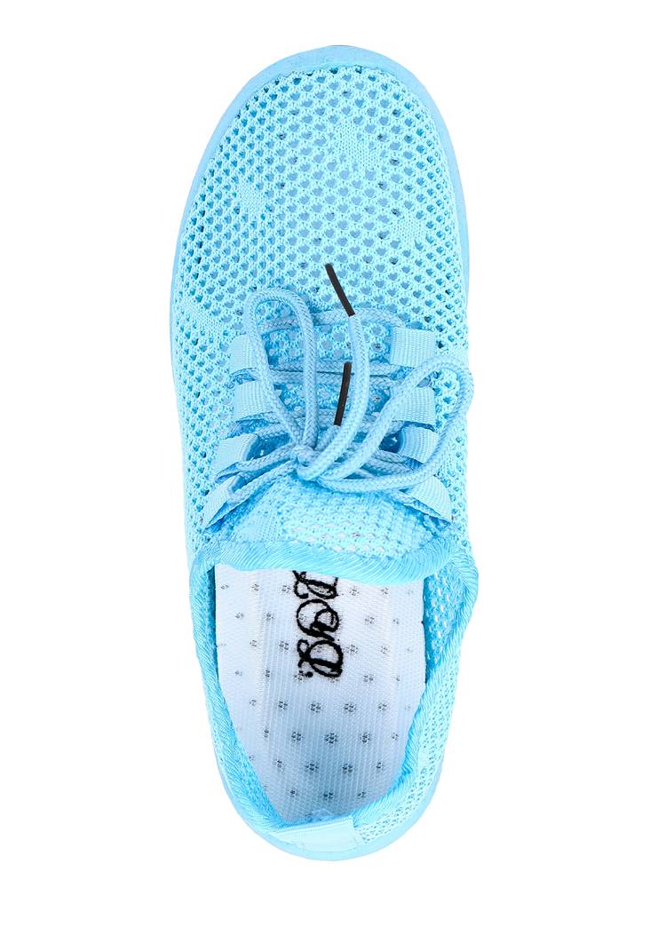 Кроссовки женские Бенита шир.  750, рис. 8