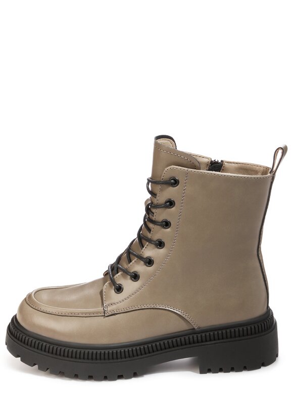 Ботинки женские Катарина шир.  580, рис. 7