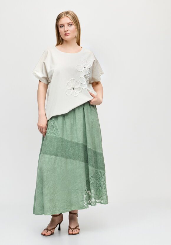 Юбка Есения шир.  580, рис. 2