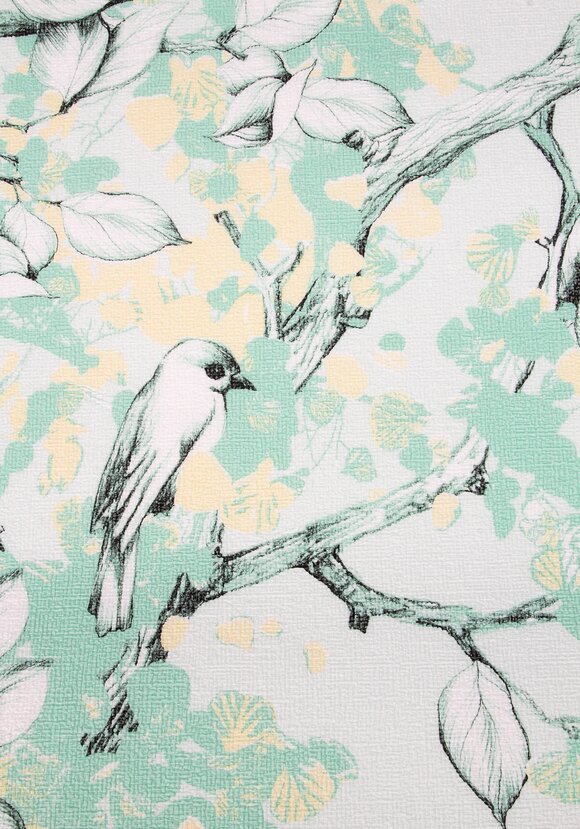 Самоклеящиеся рулонные oбoи шир.  580, рис. 36