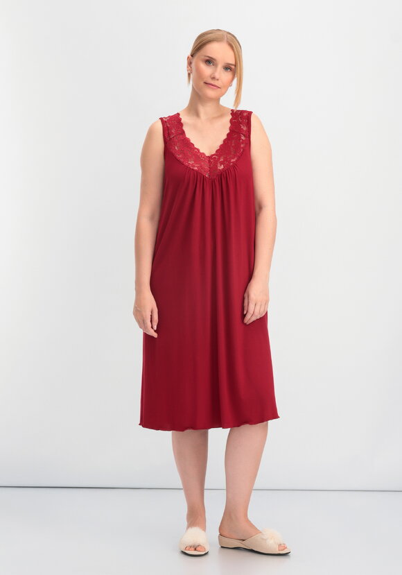 Сорочка Паулина шир.  580, рис. 23