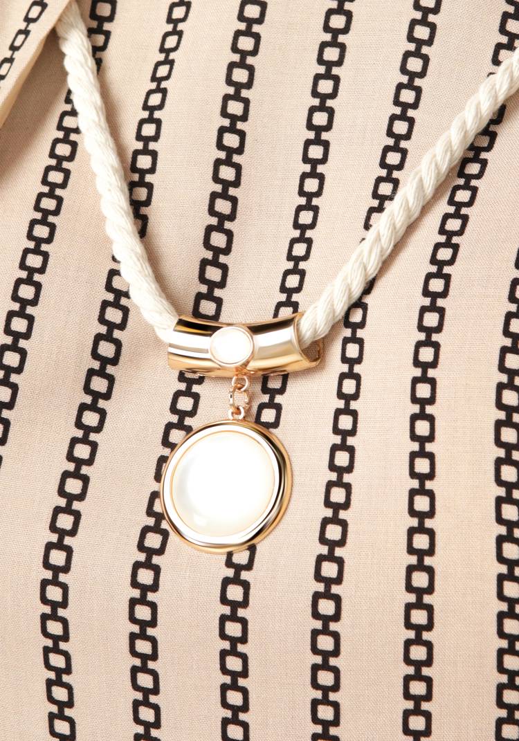 Платье Настоящая леди шир.  750, рис. 5