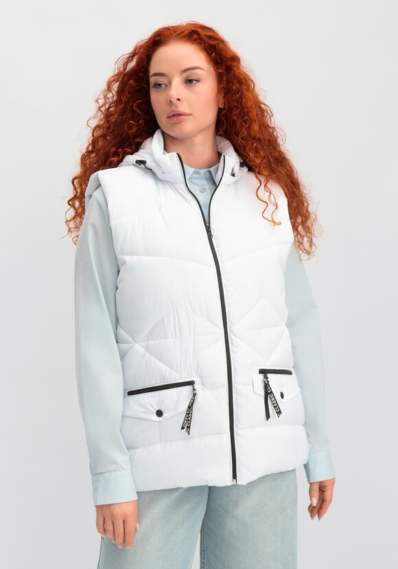 Жилет Сандра шир.  580, рис. 9