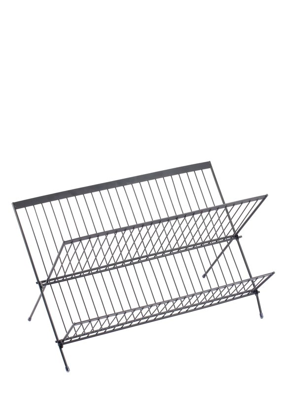 Набор: сушилка для посуды и подставка шир.  580, рис. 1