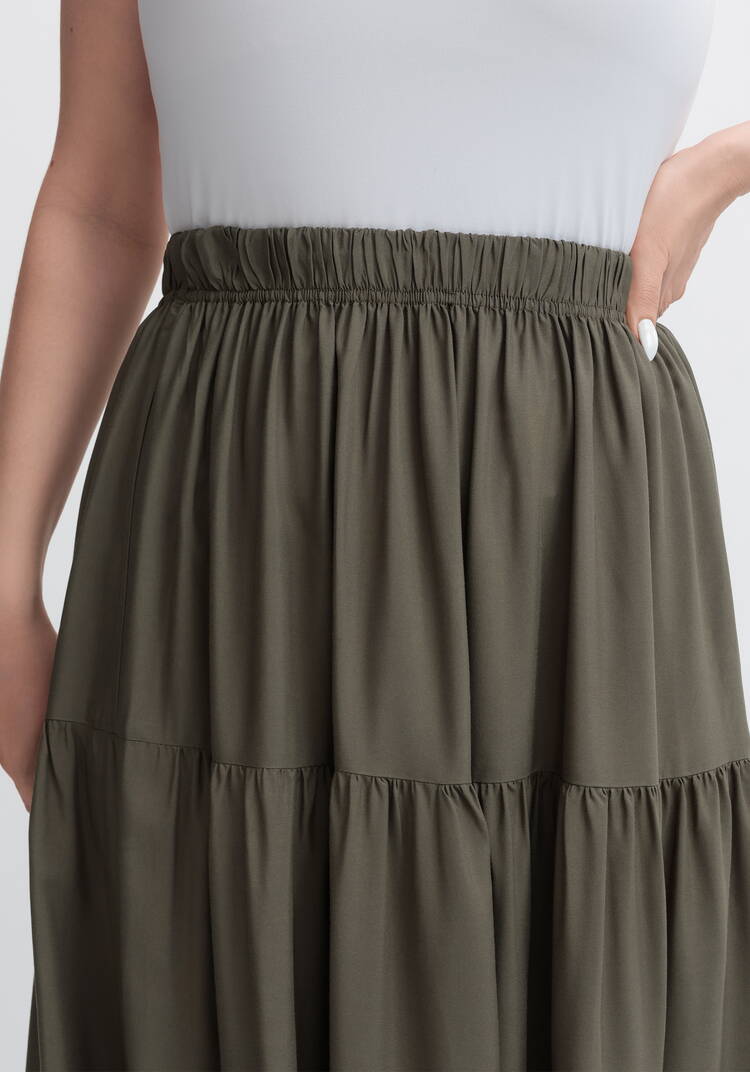 Юбка Афродита шир.  750, рис. 20