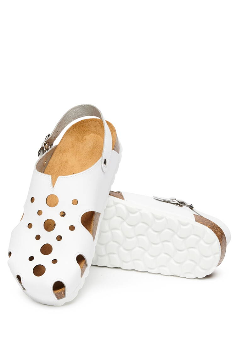 Сандалии женские Дори шир.  750, рис. 11