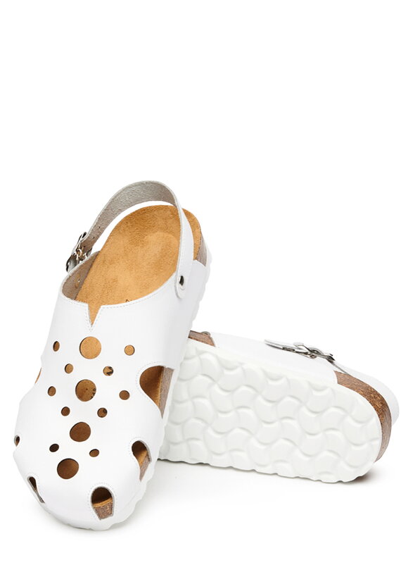 Сандалии женские Дори шир.  580, рис. 11