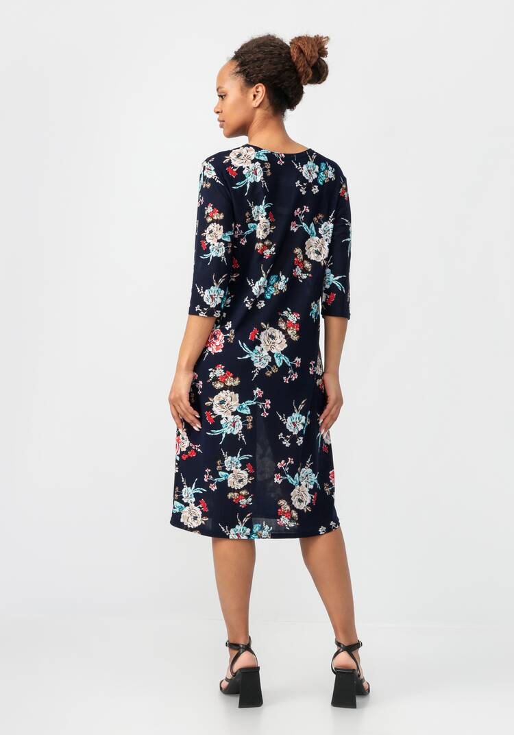 Платье Поли шир.  750, рис. 8