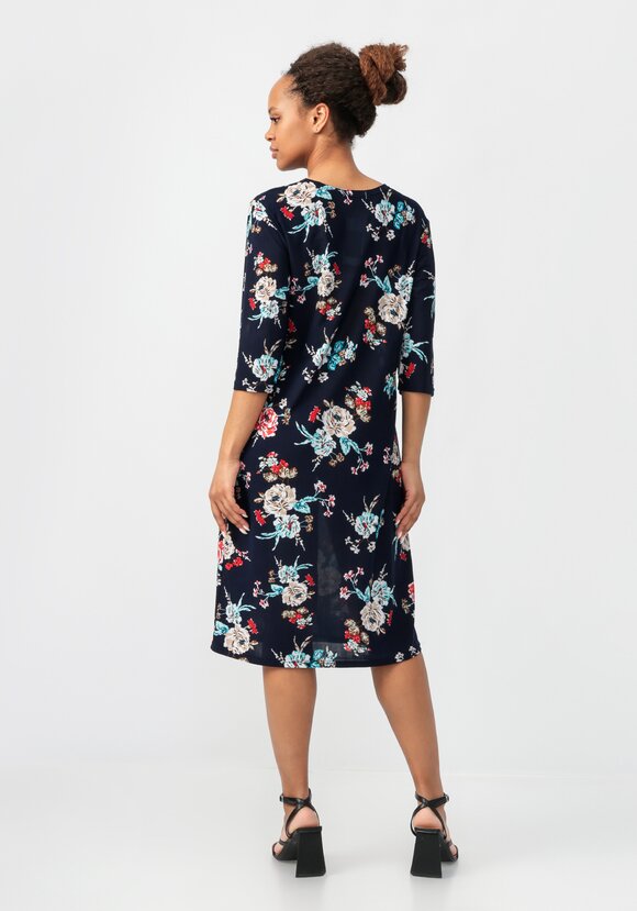 Платье Поли шир.  580, рис. 8