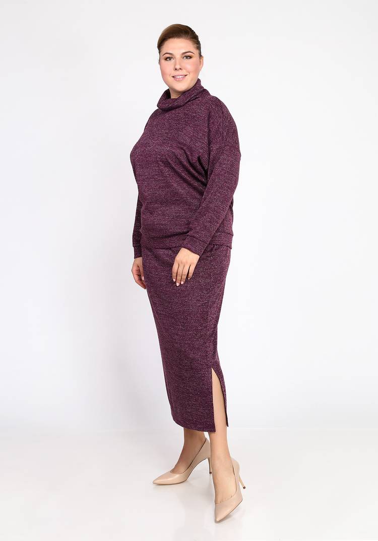 Костюм Игривая Кокетка шир.  750, рис. 14