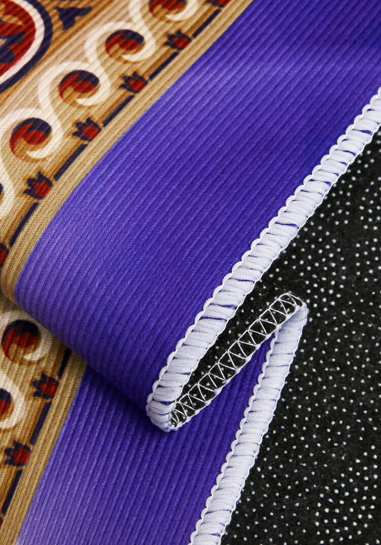 Ковер Звезда Востока шир.  750, рис. 6