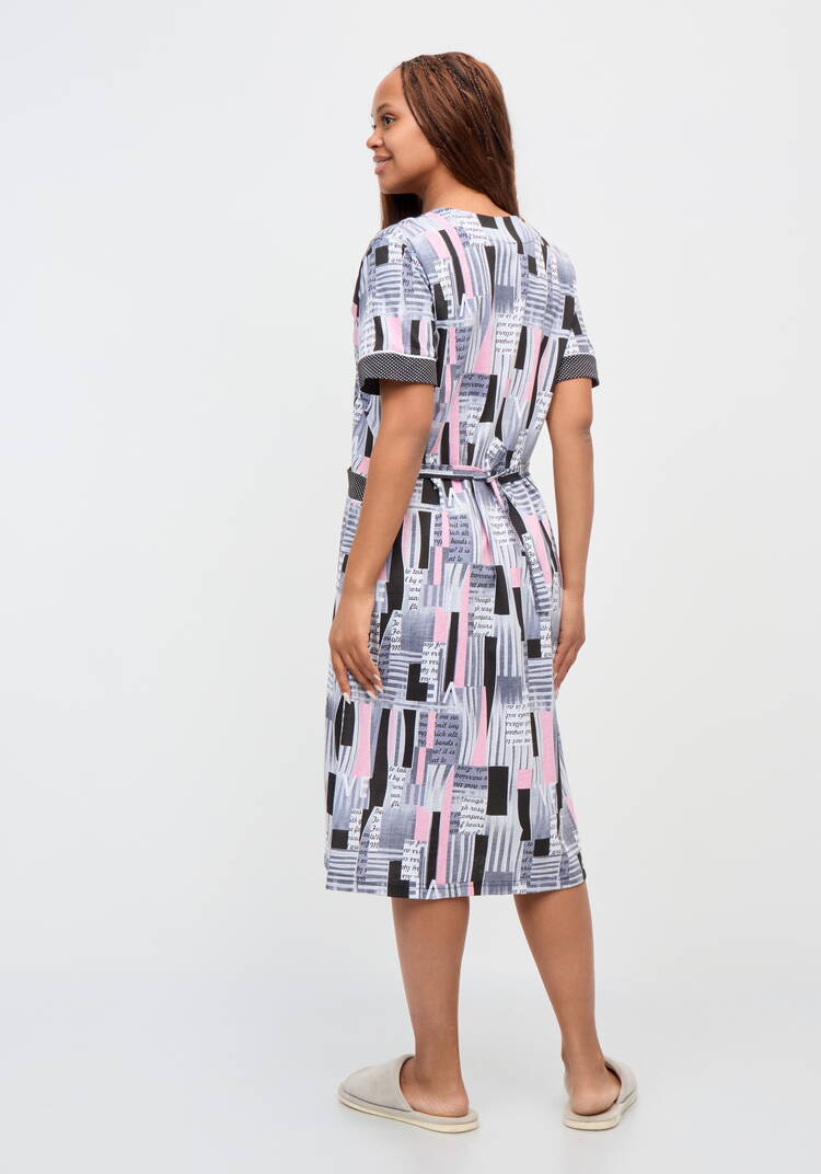 Халат Ренатa шир.  750, рис. 10