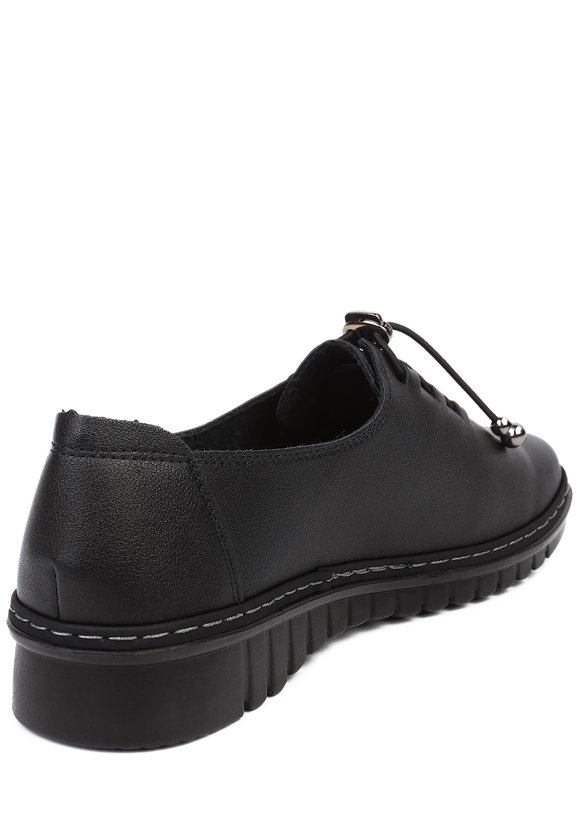 Полуботинки женские Холли шир.  580, рис. 3