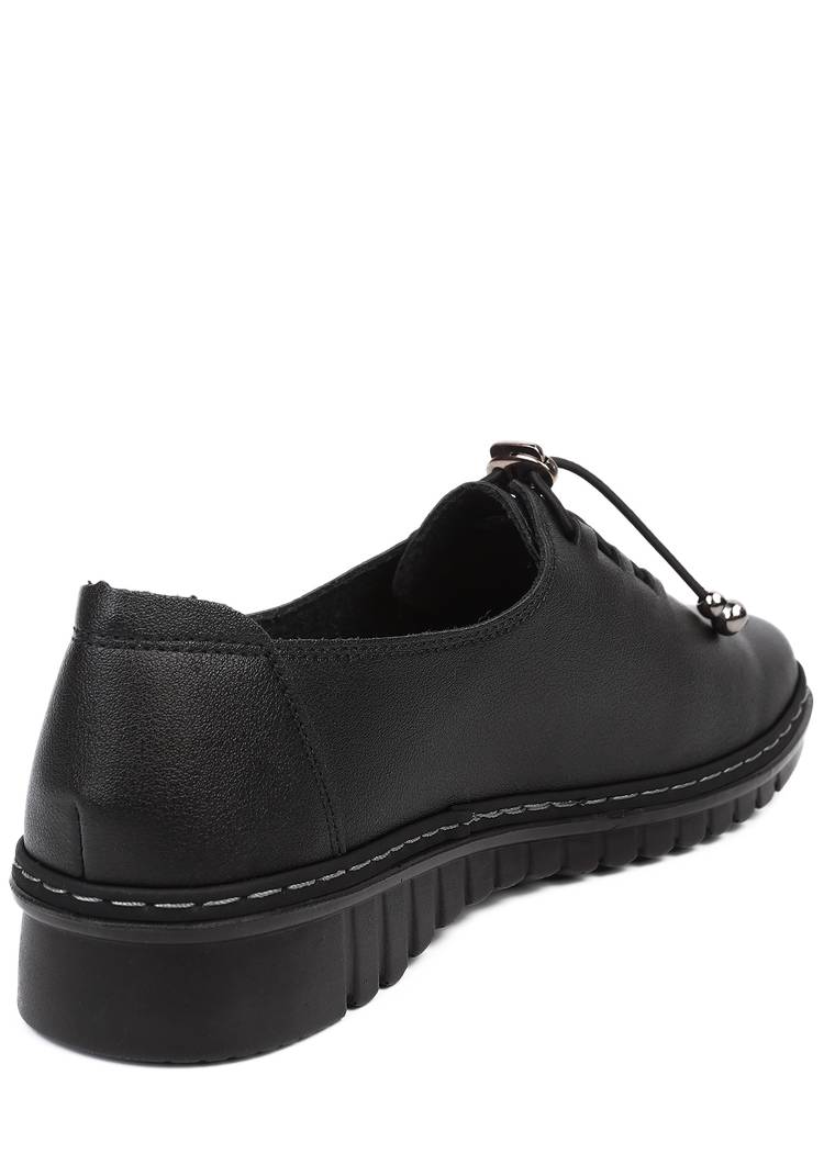 Полуботинки женские Холли шир.  750, рис. 3