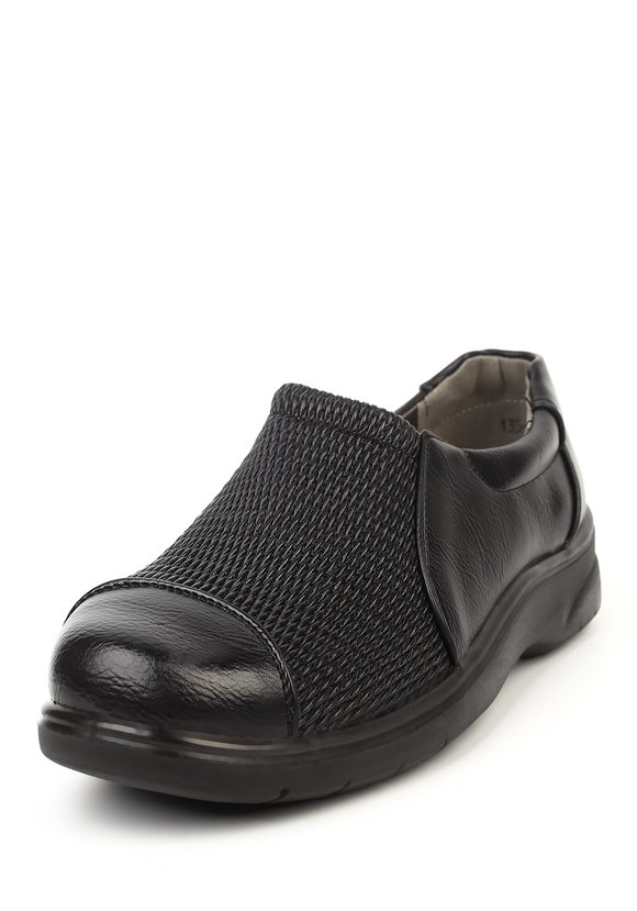 Полуботинки женские Румелия шир.  580, рис. 13