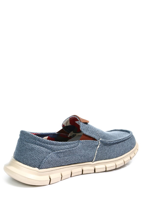 Мокасины мужские Лукас шир.  580, рис. 8