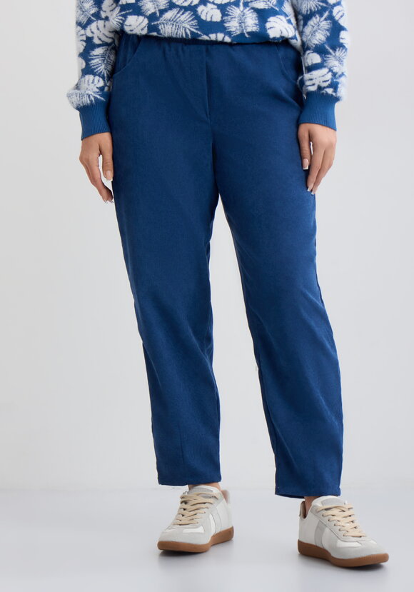 Брюки Агaфья шир.  580, рис. 31