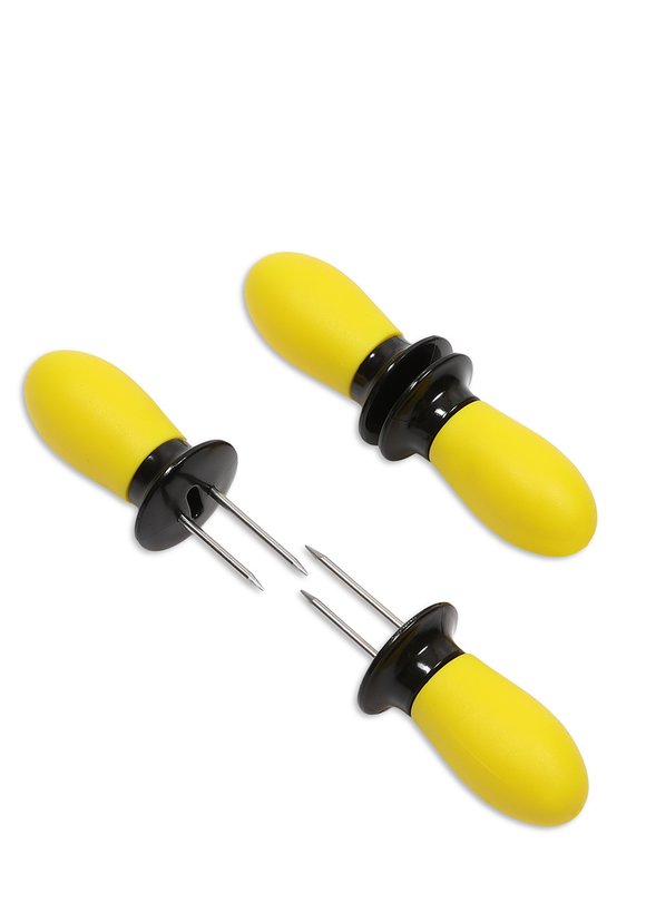 DOSH HOME Держатель для кукурузы VITA, 4шт шир.  580, рис. 1