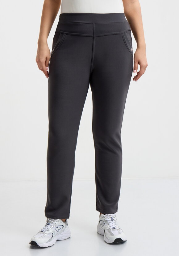 Брюки Эллит шир.  580, рис. 10