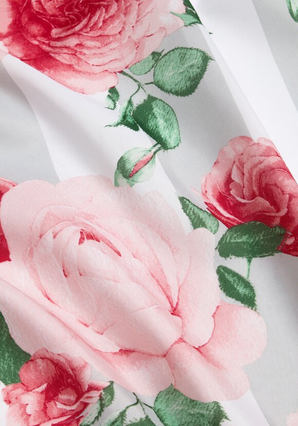 Штора для ванной Симпатия шир.  580, рис. 4