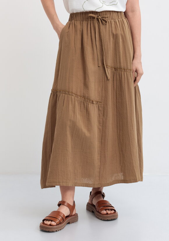 Юбка Валентина шир.  580, рис. 7