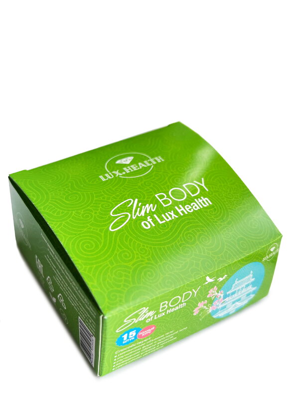 Патчи для похудения с экстрактами имбиря шир.  580, рис. 2