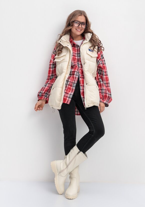 Сапоги женские Констанция шир.  580, рис. 25