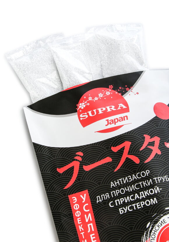 Антизасор для прочистки труб с усилителем шир.  580, рис. 3