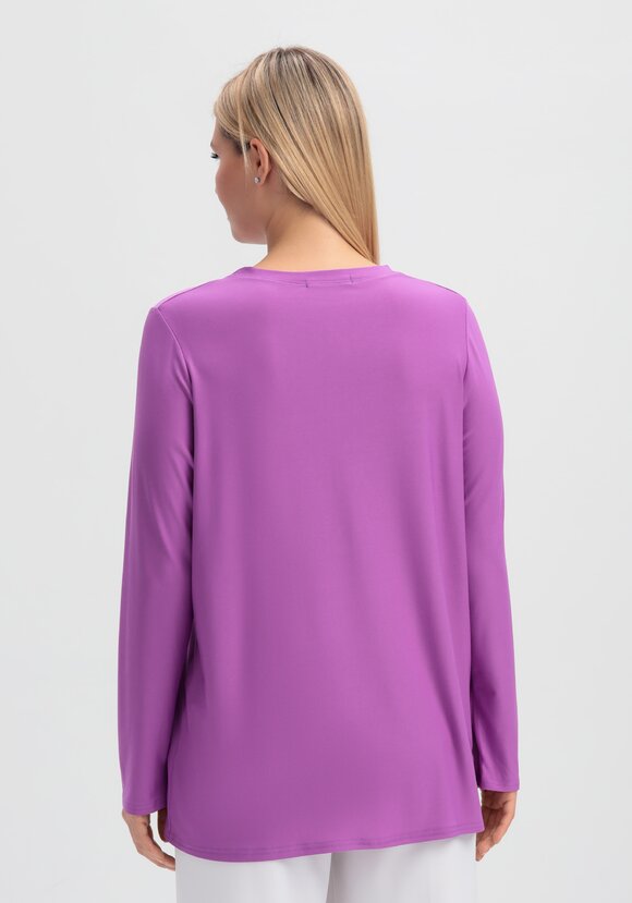 Лонгслив Волшебное настроение шир.  580, рис. 15