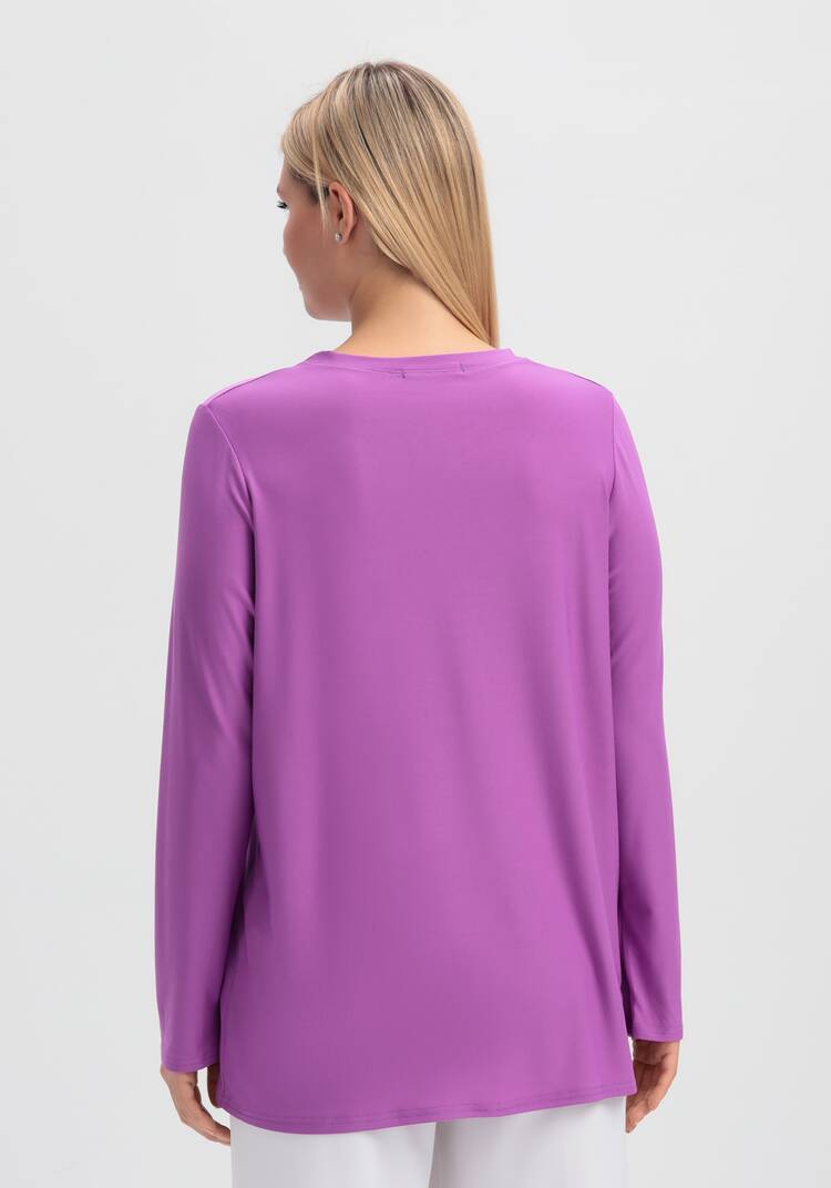 Лонгслив Волшебное настроение шир.  750, рис. 15