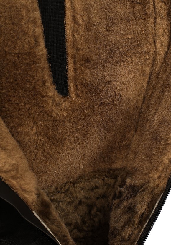 Сапоги женские Жаннет шир.  580, рис. 5