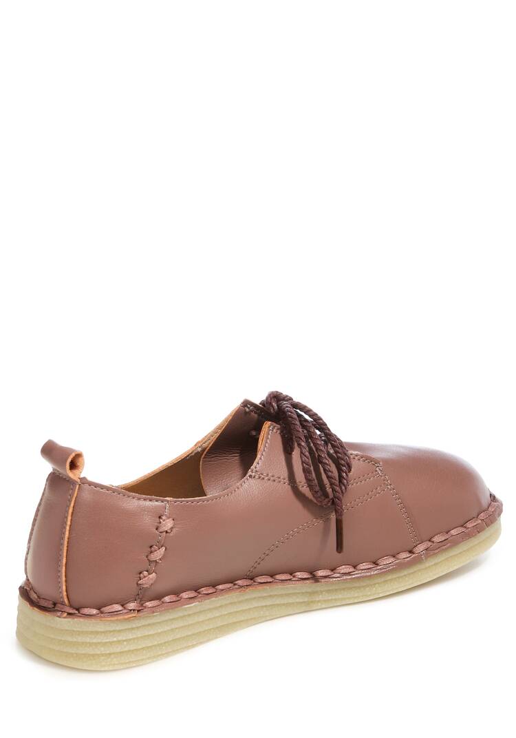 Полуботинки женские Бэль шир.  750, рис. 8