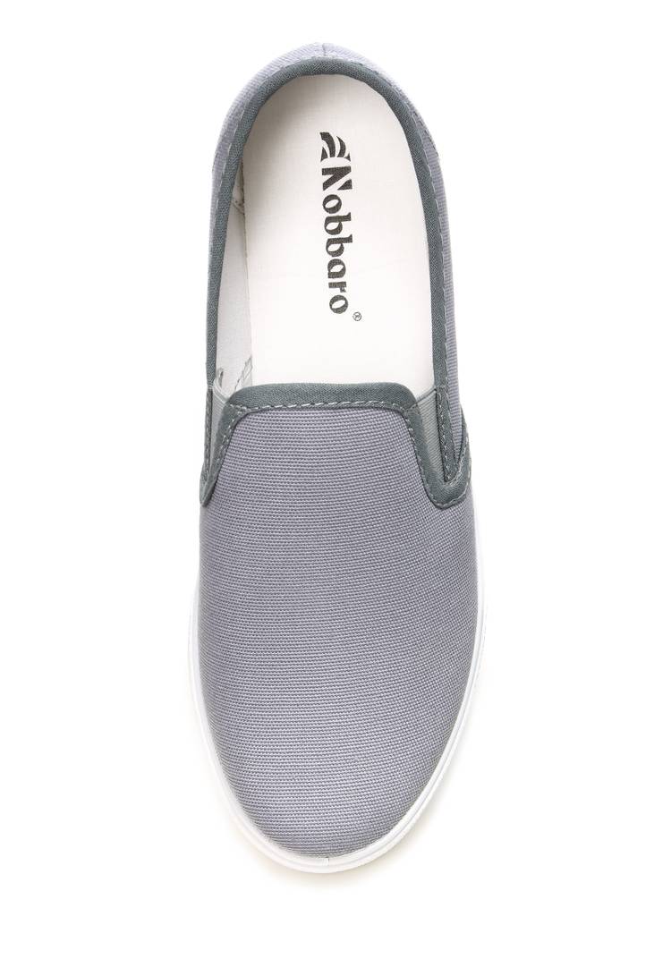 Слипоны женские Урсула шир.  750, рис. 9