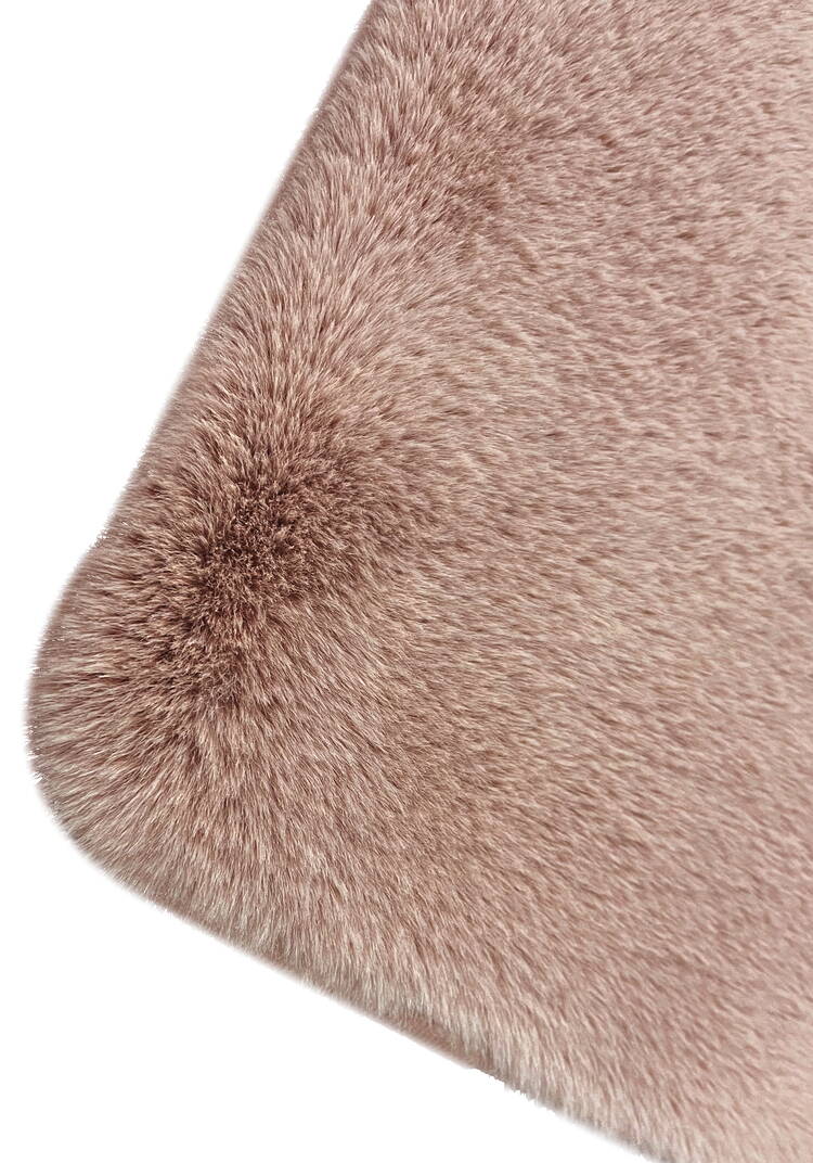 Коврик Пушистый кроль шир.  750, рис. 14