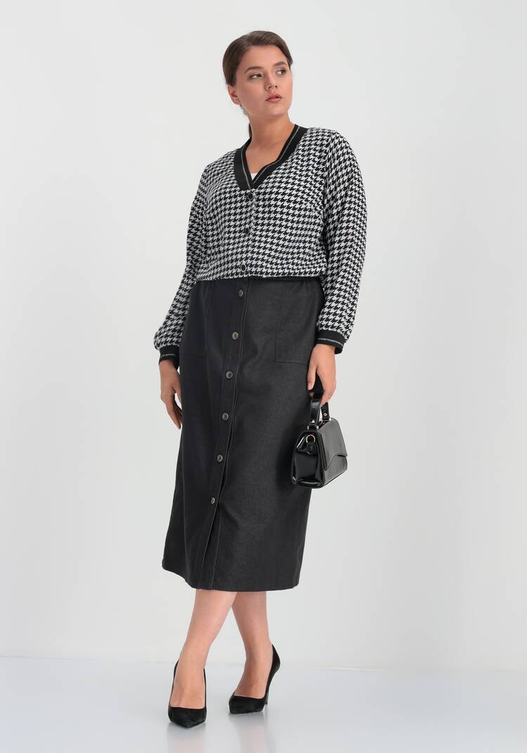 Бомбер Кая шир.  750, рис. 8