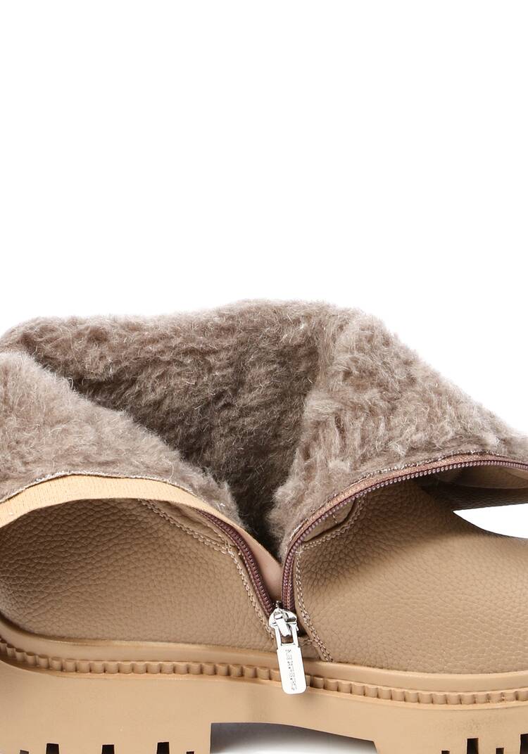 Сапоги женские Миллана шир.  750, рис. 12