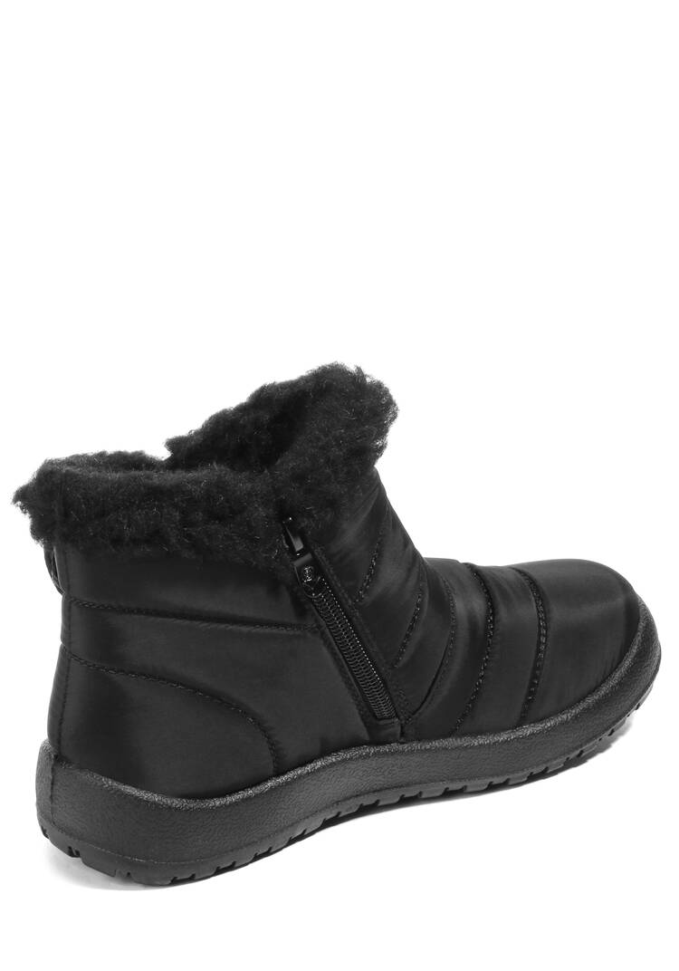 Дутики женские Пелагея шир.  750, рис. 3