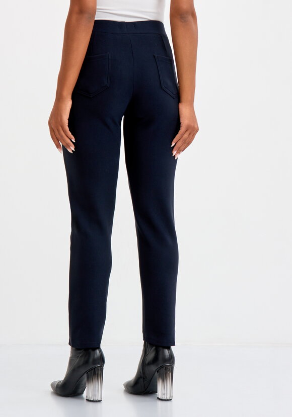 Брюки Мелена шир.  580, рис. 9