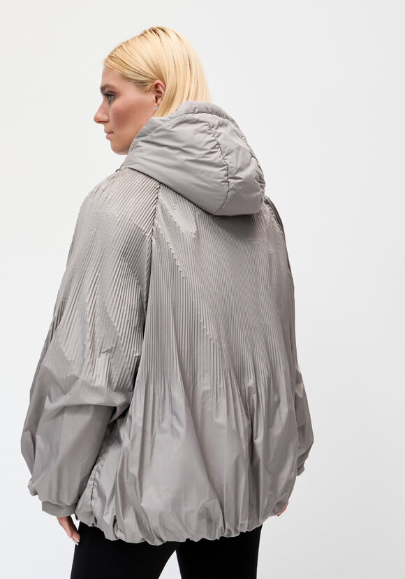 Куртка Жаннет шир.  580, рис. 3