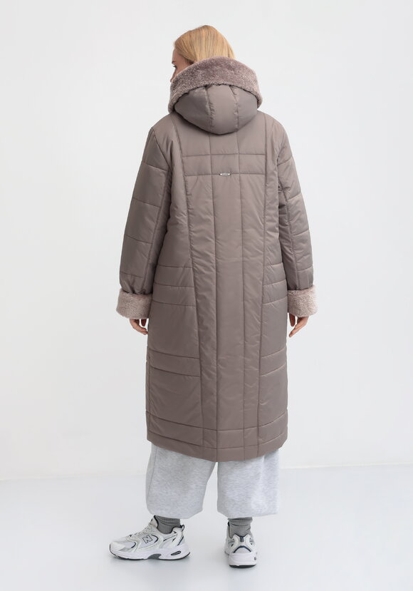 Пальто Гвиневра шир.  580, рис. 16