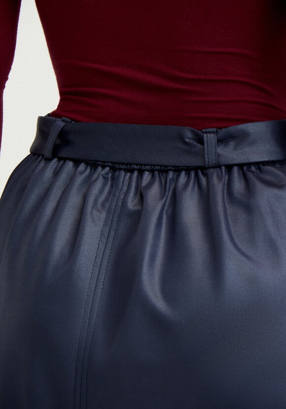 Юбка Сария шир.  580, рис. 15