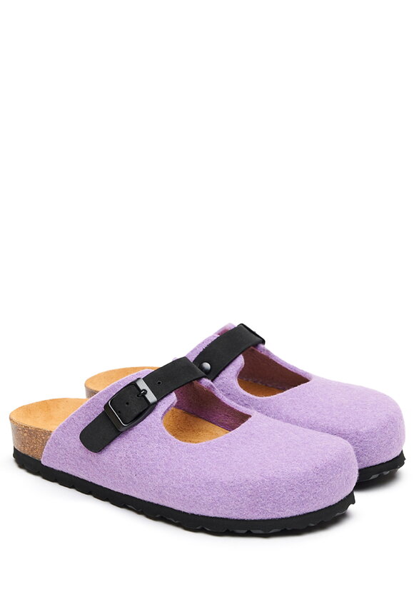 Сабо женские Маурис шир.  580, рис. 15