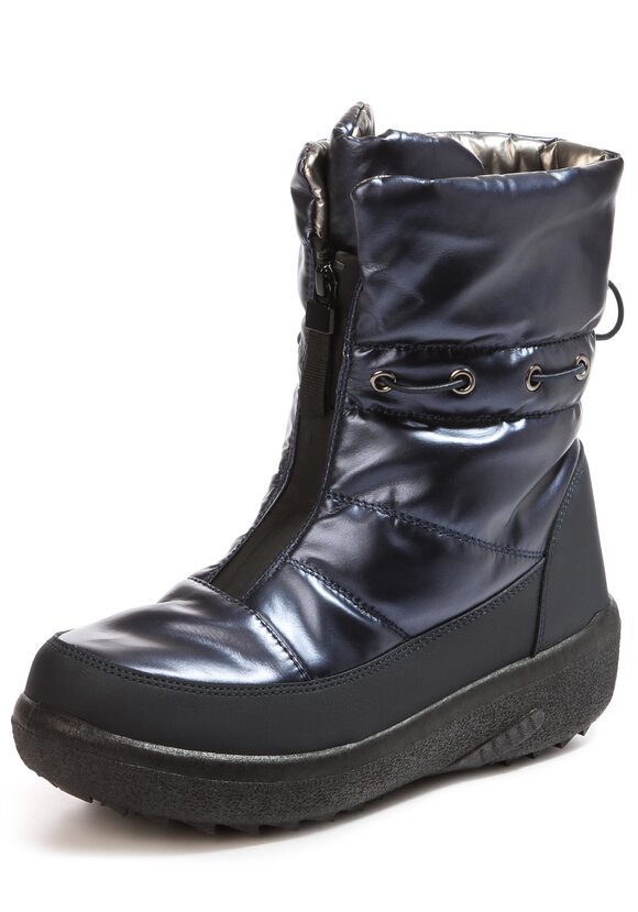 Полусапоги женские Лия шир.  580, рис. 7